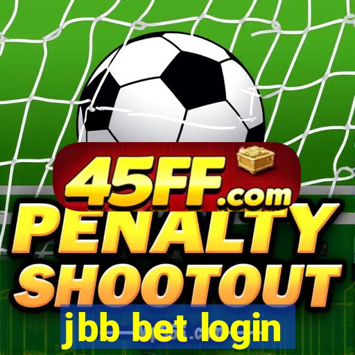 jbb bet login